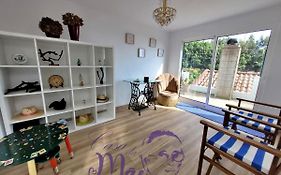 Casa Da Mae